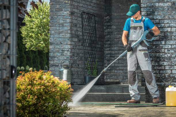 Spring Cleaning in Jamestown, CA
