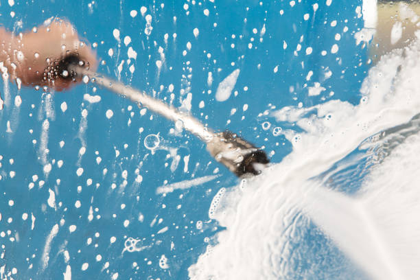 Best Dumpster Area Cleaning  in Jamestown, CA