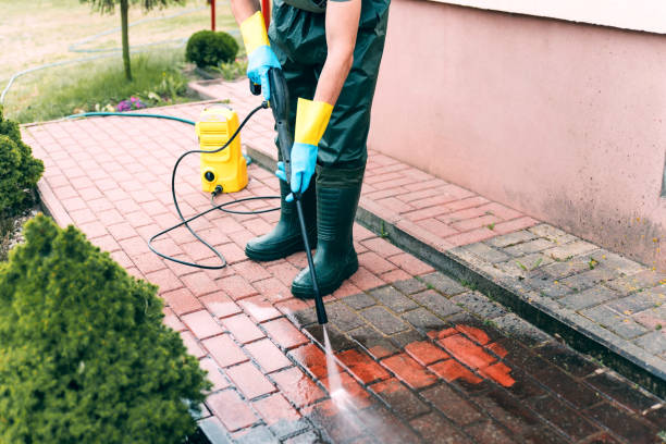 Best Concrete Sealing  in Jamestown, CA