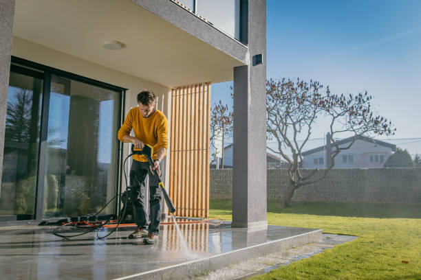 Trusted Jamestown, CA Pressure Washing Services Experts