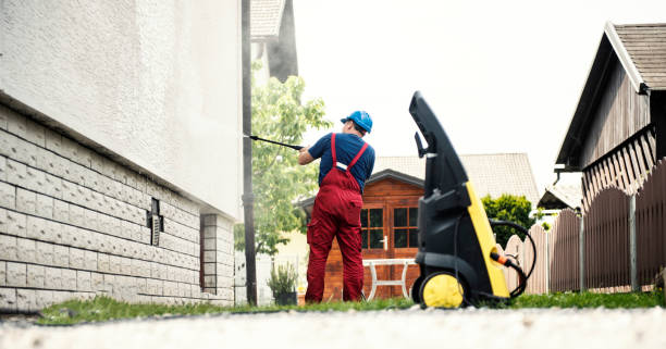Best Paint Preparation  in Jamestown, CA